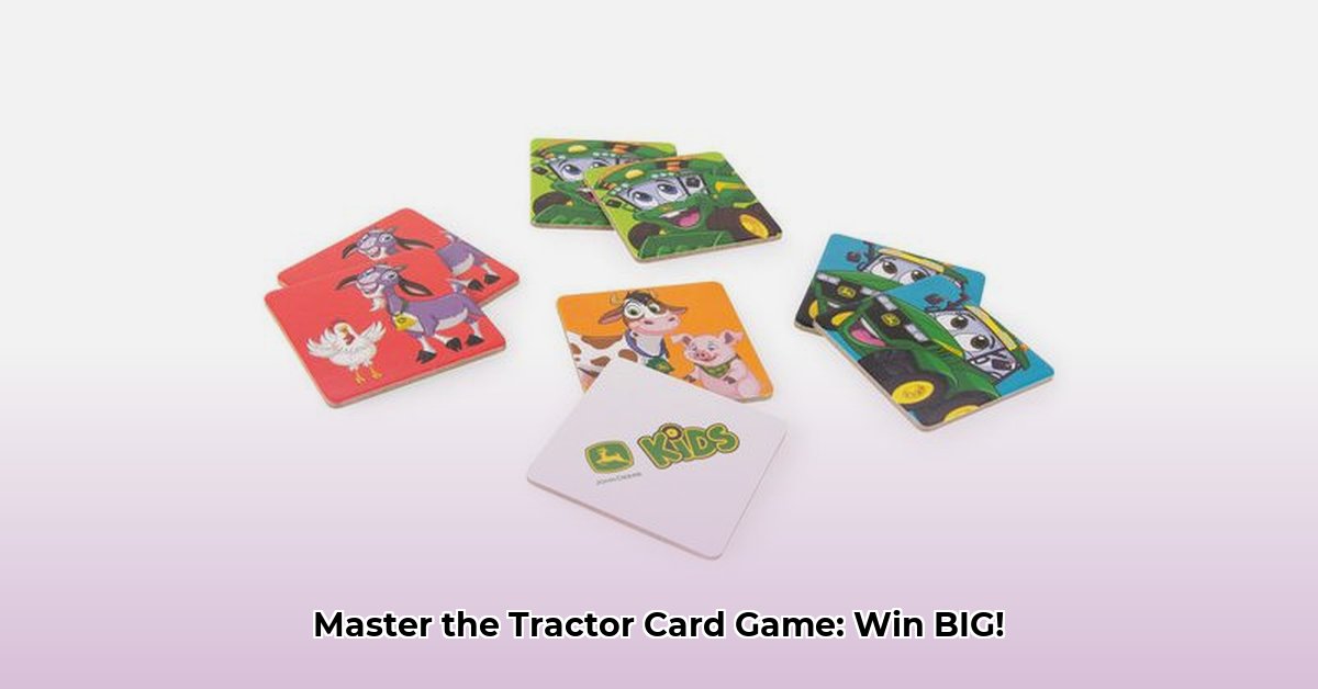 tractor-card-game